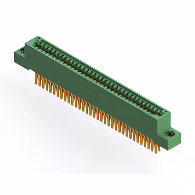 845-068-560-208 EDAC Inc.  Edgeboard Connectors